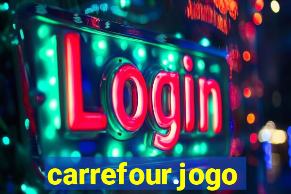 carrefour.jogo cassino online